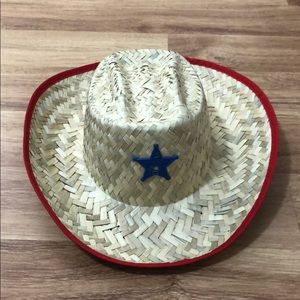 Cowboy hat